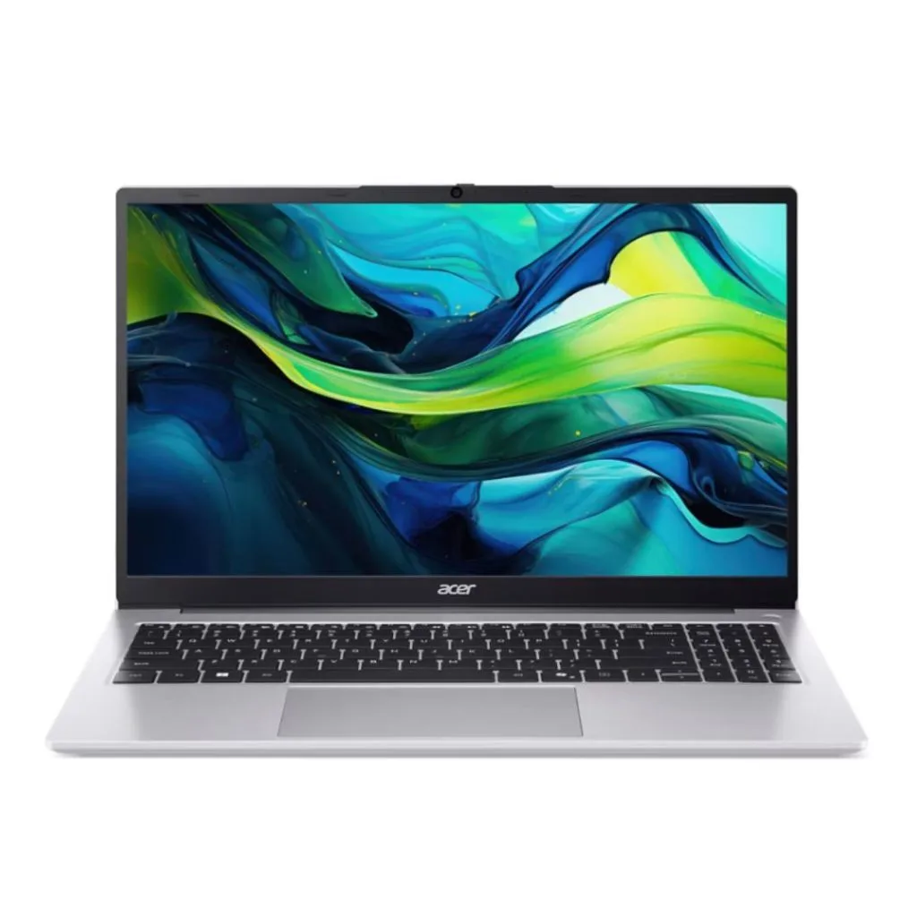 Acer Aspire Lite 15 AMD Ryzen 5 7430U | 16GB RAM | 512GB SSD | AMD Radeon Graphics | Non Backlit Keyboard | 15.6 Inch FHD Display