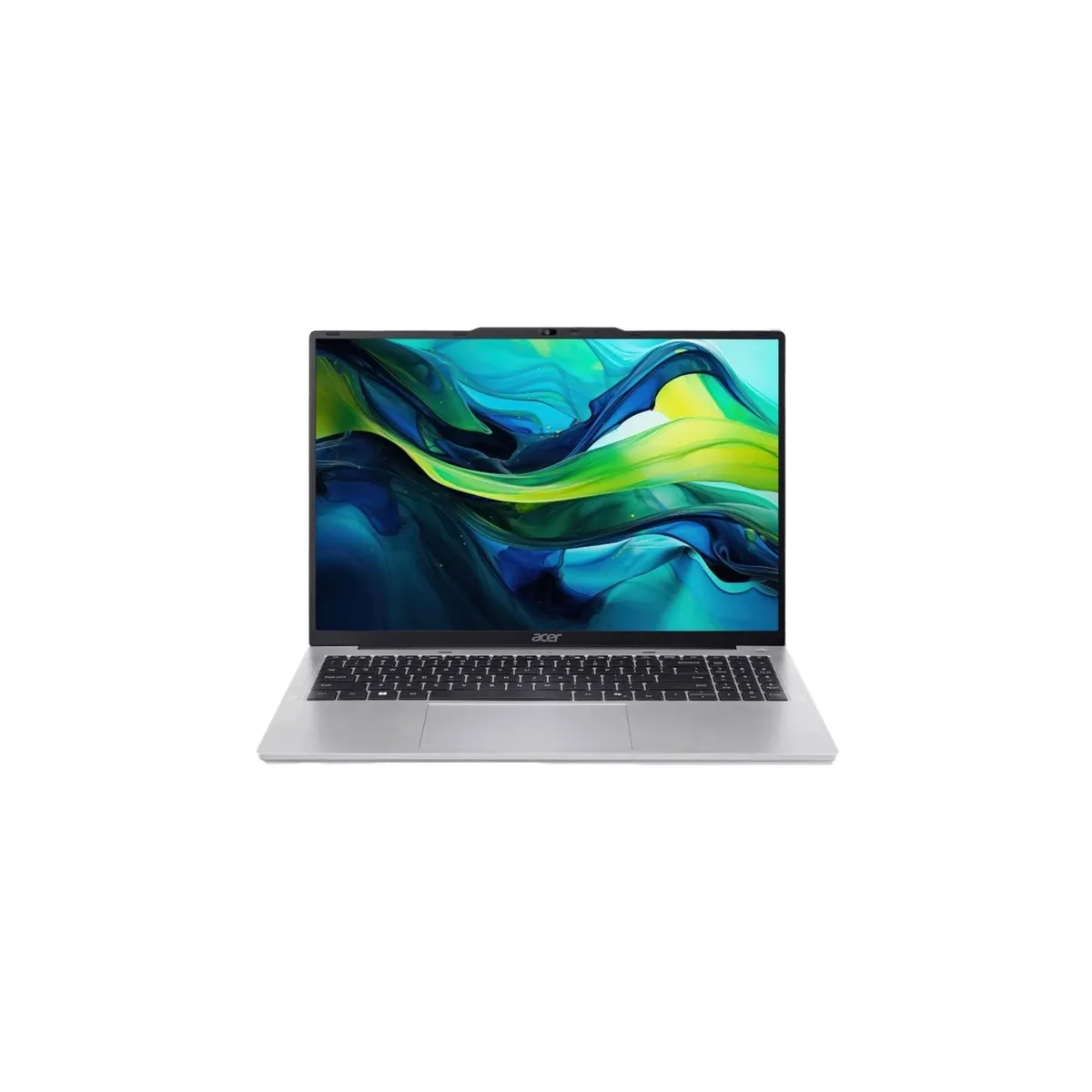 Acer Aspire Lite 16 Intel Core i5 1334U Processor | 16GB RAM | 512GB SSD | 16 Inch WUXGA (1920 x 1200) IPS Display | Intel UHD Graphics