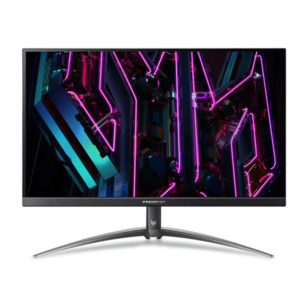Acer Predator XB273U V3 27" 2K 180Hz Gaming Monitor