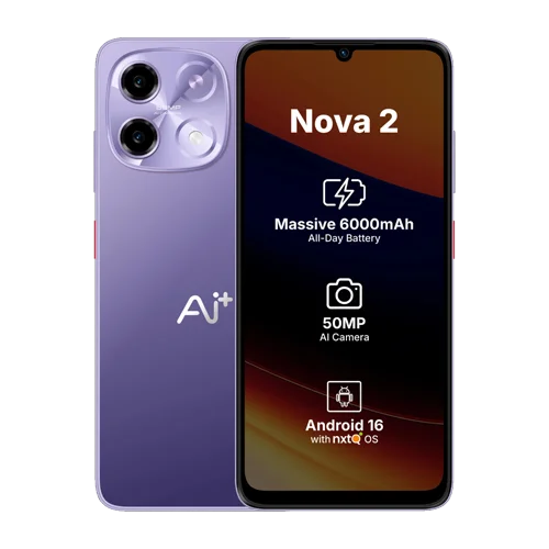 Ai+ Nova 2 5G
