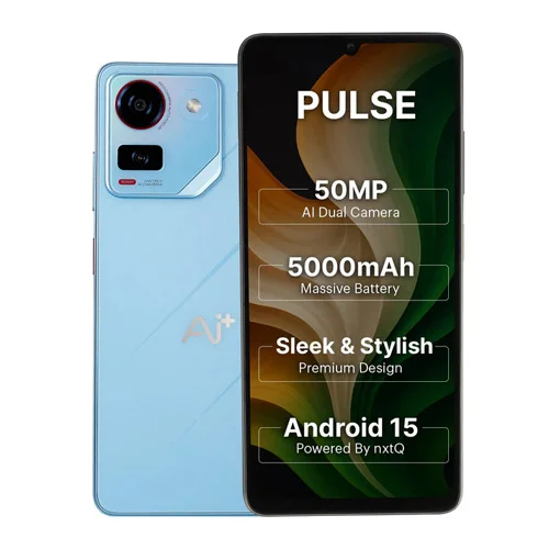 Ai+ Pulse