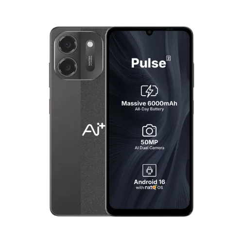 Ai+ Pulse 2