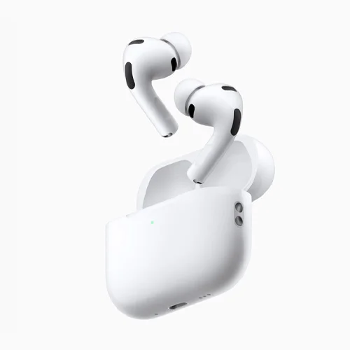 AirPods Pro 3