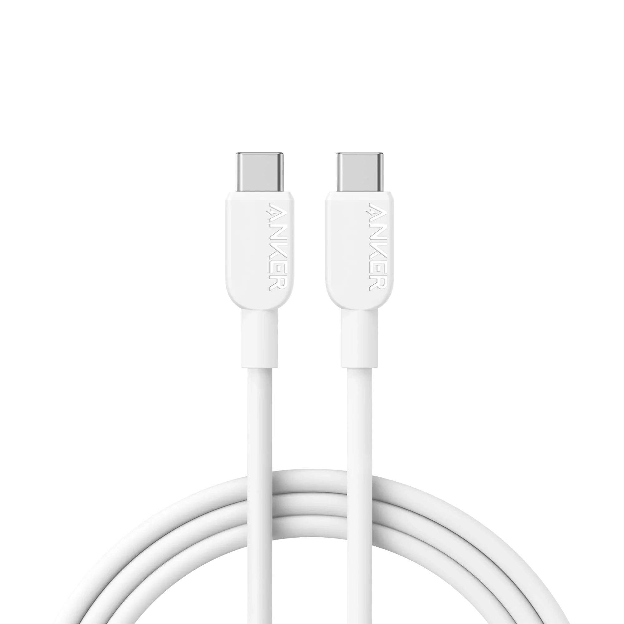 Anker 310 USB-C & USB-C Cable