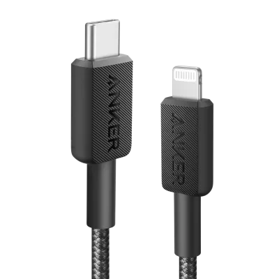 Anker 310 USB-C to Lightning Cable