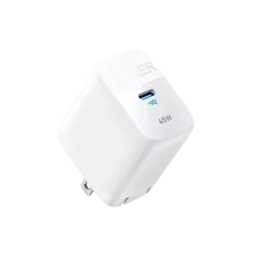Anker 313 45W Fast USB-C Charger