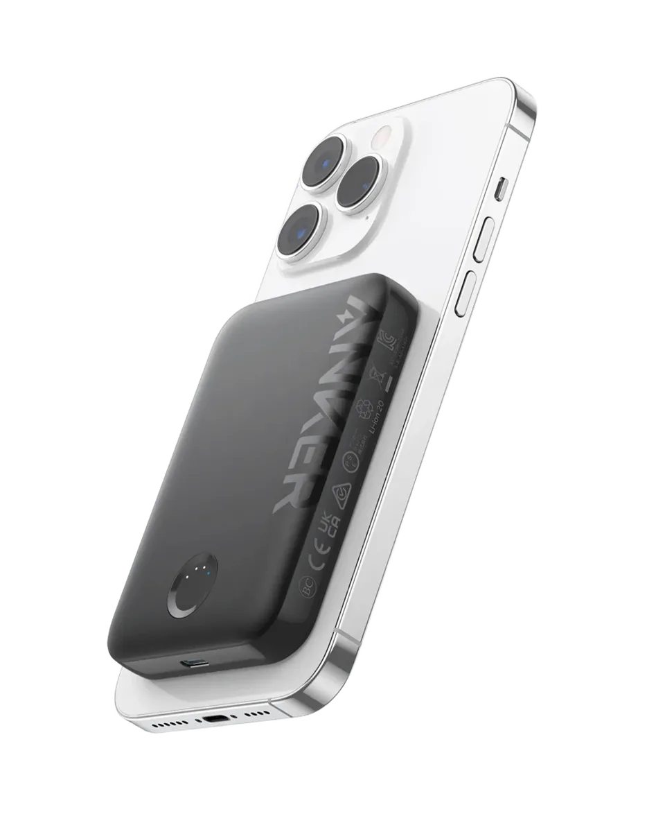 Anker 321 MagGo 5000mAh Battery