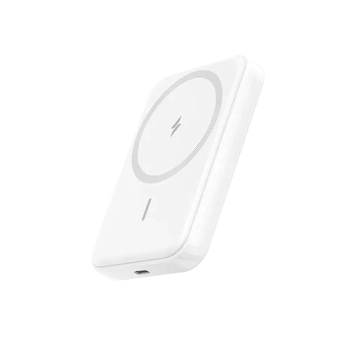 Anker 321 MagGo Battery (PowerCore Magnetic 5K) Wireless Portable Charger