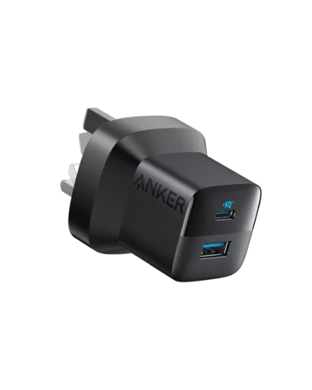 Anker 323 Charger 33w (A2331K11) B2B