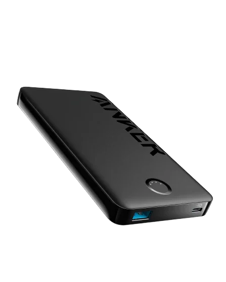Anker 323 USB-C Power Bank