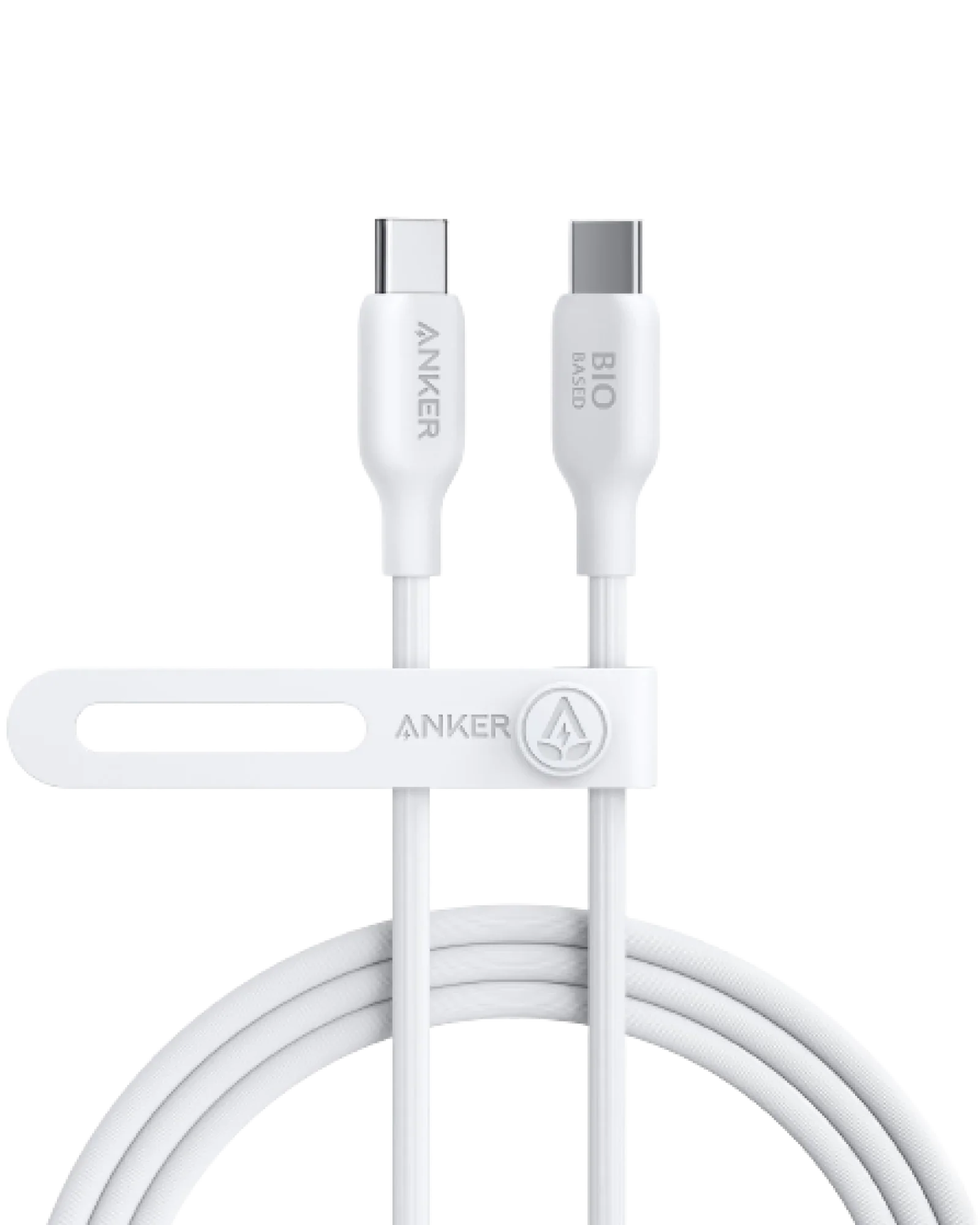Anker 543 USB-C to USB-C Cable (Bio-Based)