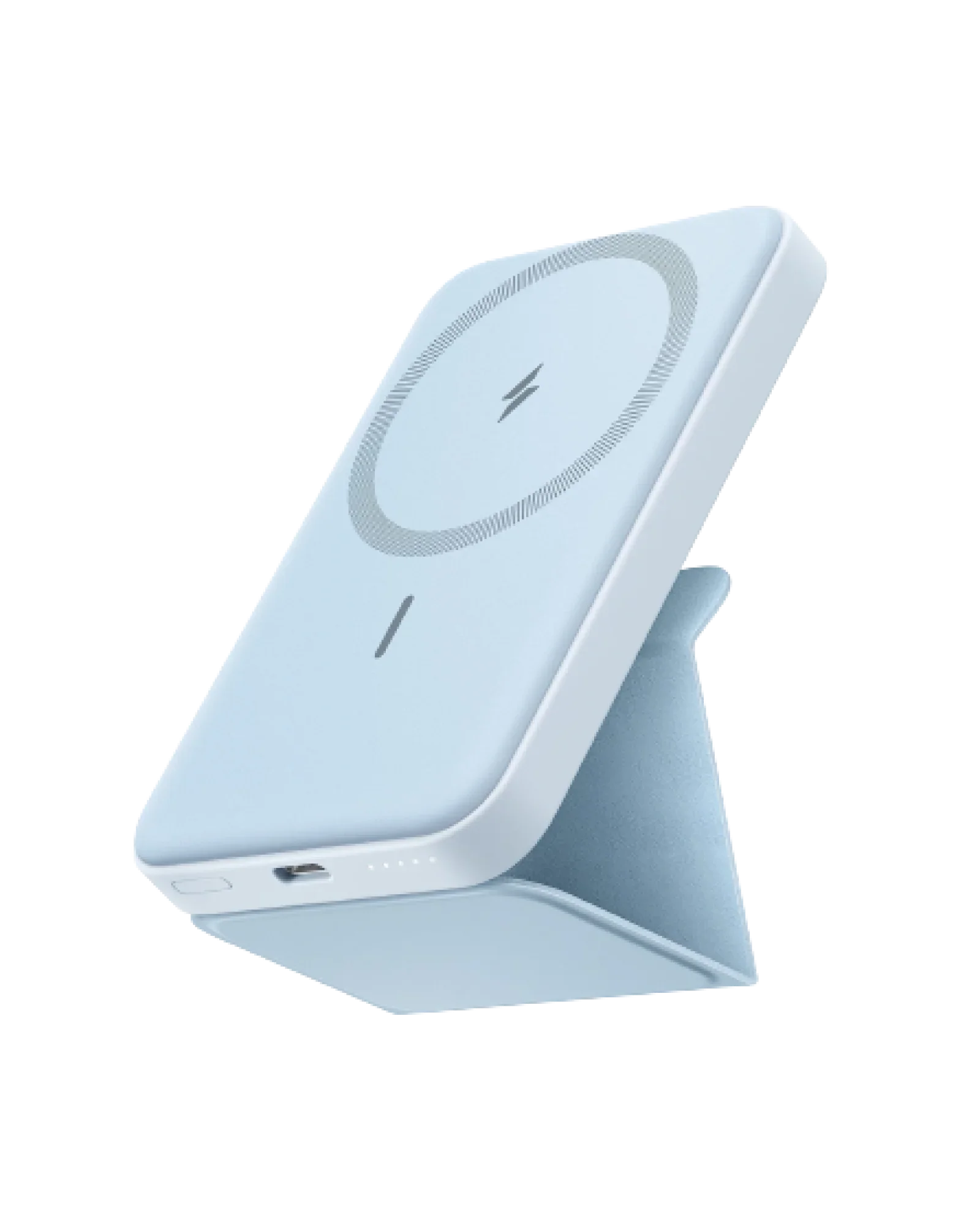 Anker 633 Magnetic Powerbank MagGo Wireless Charger