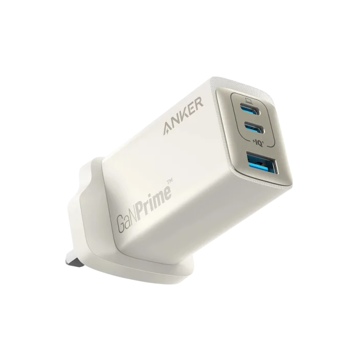 ANKER 735 CHARGER (GANPRIME 65W) B2C (A2665111) 