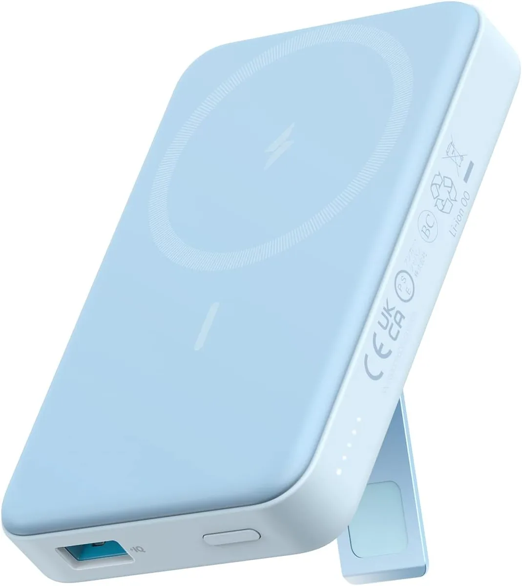 Anker Magnetic Battery 10000mAh Foldable Wireless Portable Charger