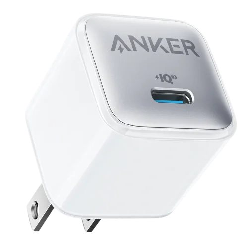Anker Nano Charger (20W)