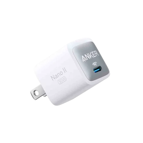 Anker Nano II 30W Charger