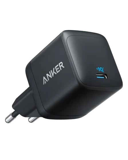 Anker Nano II 45W Super Fast USB-C Charger