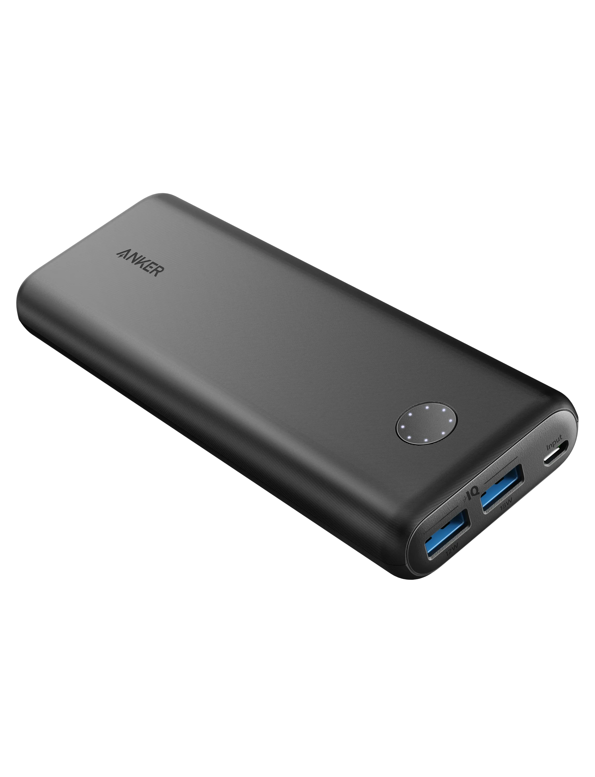 Anker PowerCore II Powerbank 20,000mAh