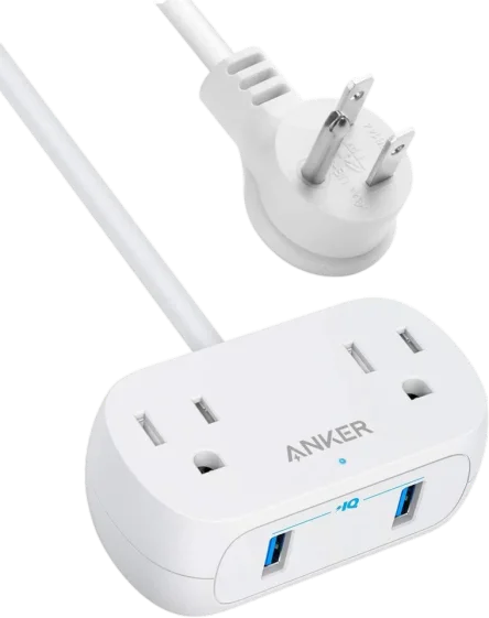 Anker PowerExtend USB 2 mini