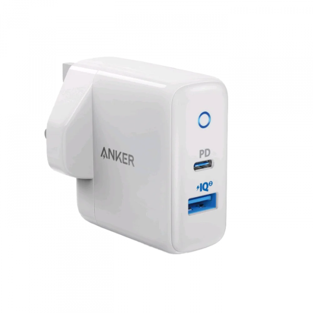 Anker Powerport PD+2 33W USB Wall Charger (A2626KD1)