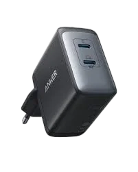 Anker PowerportIII 2- Port 65W B2C(A26666311)