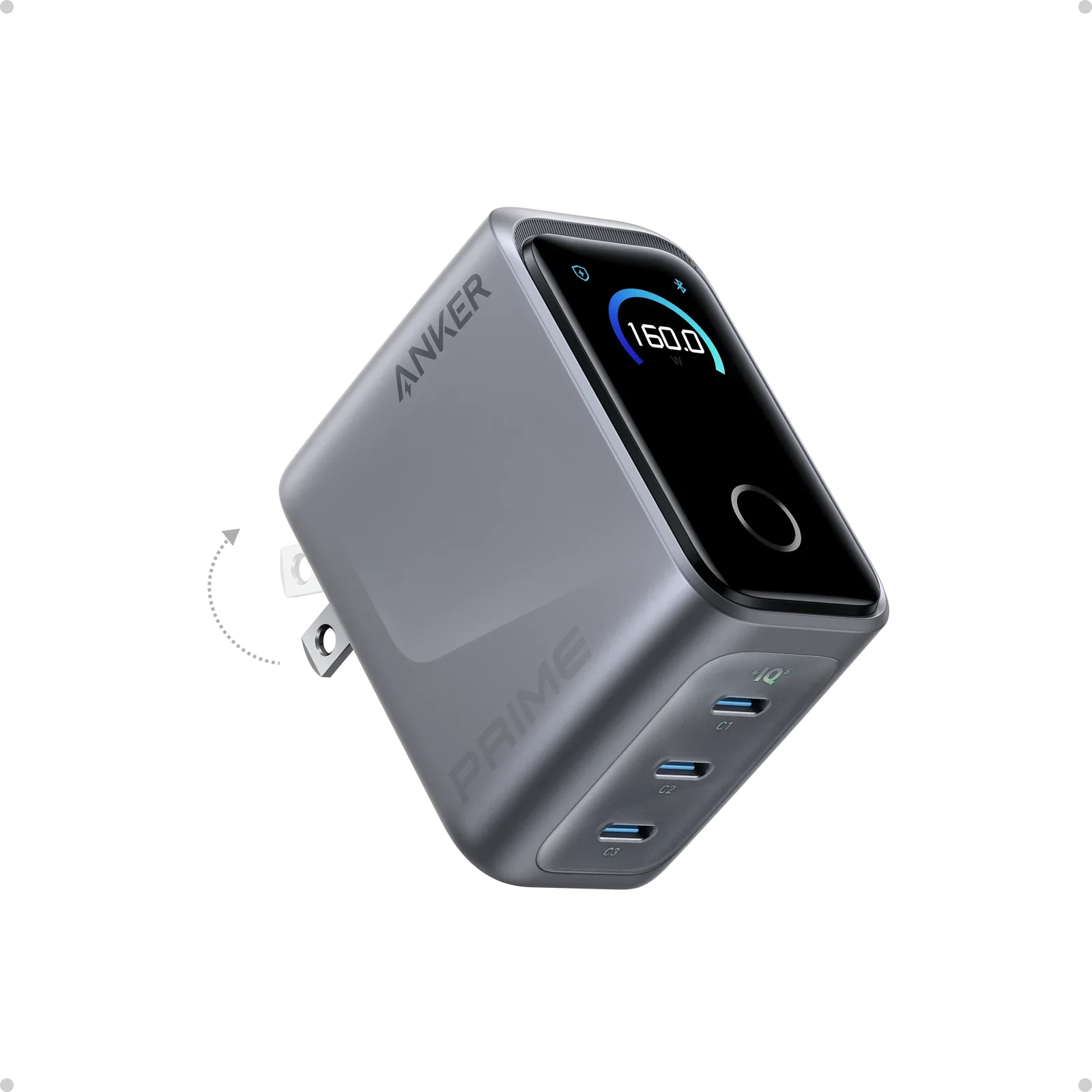 Anker Prime Charger