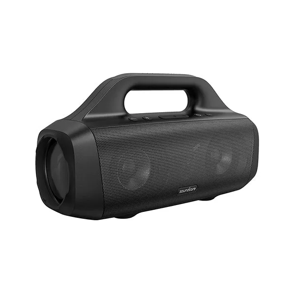 Anker Soundcore Motion Boom Waterproof Bluetooth Speaker