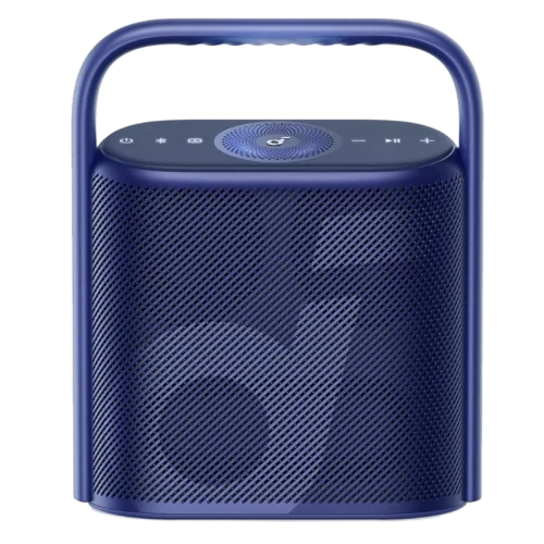 Soundcore Motion X500 | Surround Sound Bluetooth Speaker
