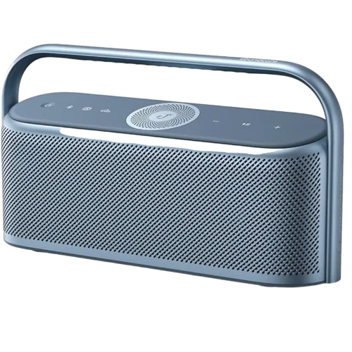Anker Soundcore Motion X600 | High-Quality Sound Wireless Speaker