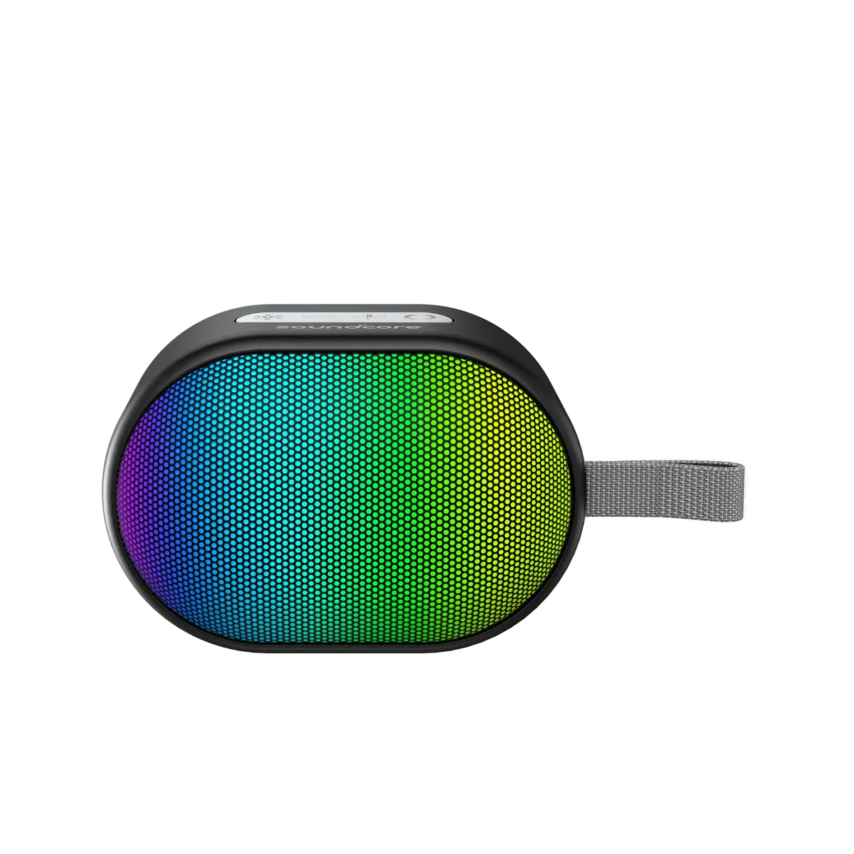 Soundcore Pyro Mini Portable Bluetooth Speaker
