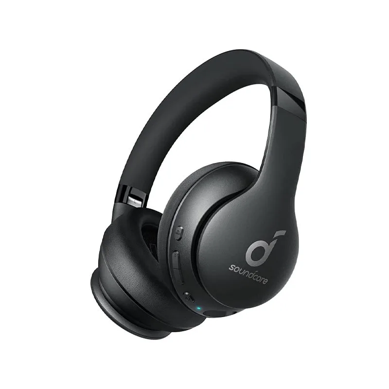 Anker Soundcore Life Q10i Wireless Bluetooth Headphones