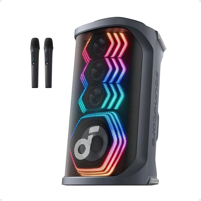 ANKER Soundcore Rave 3S