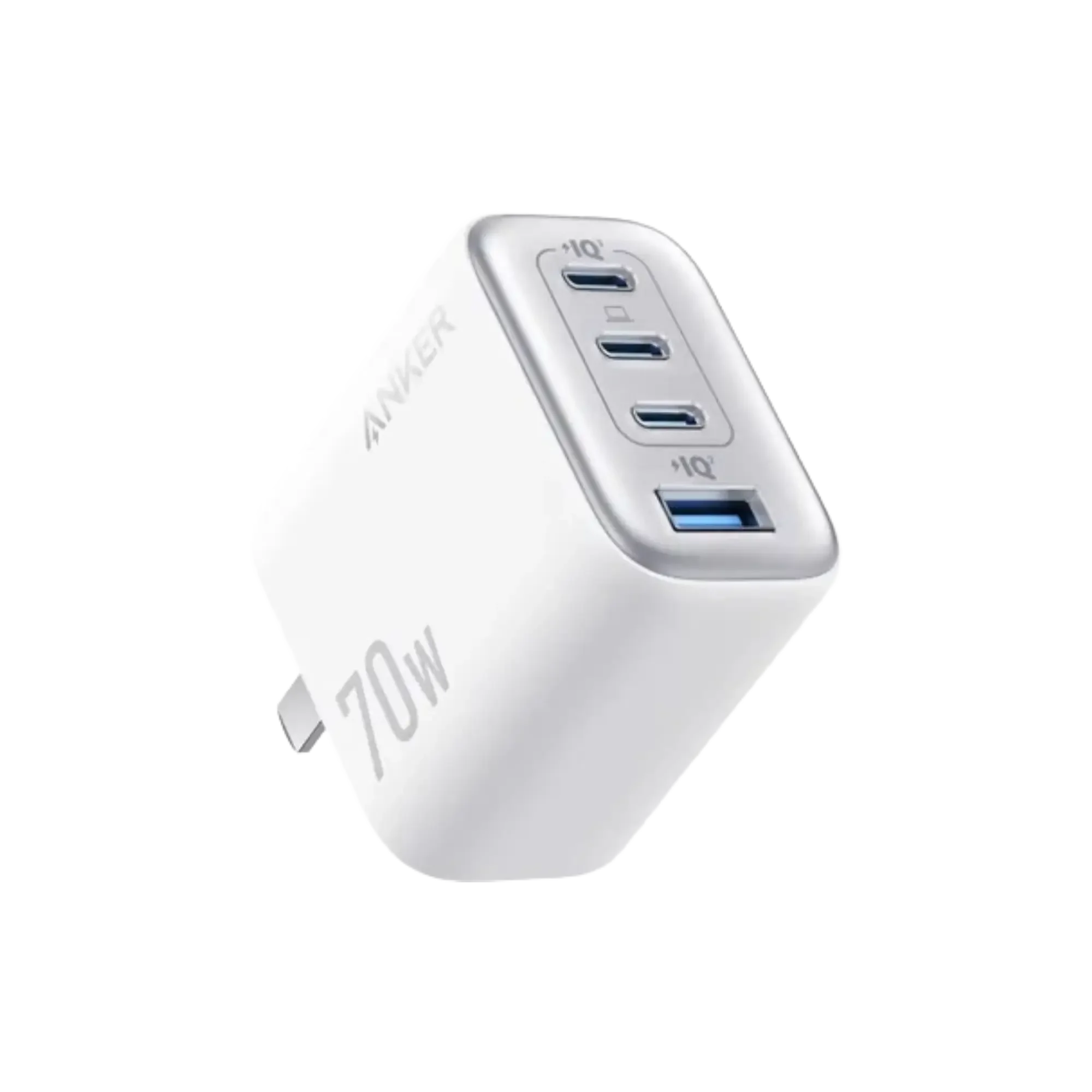 Anker Zolo 70W 4-Ports Charger