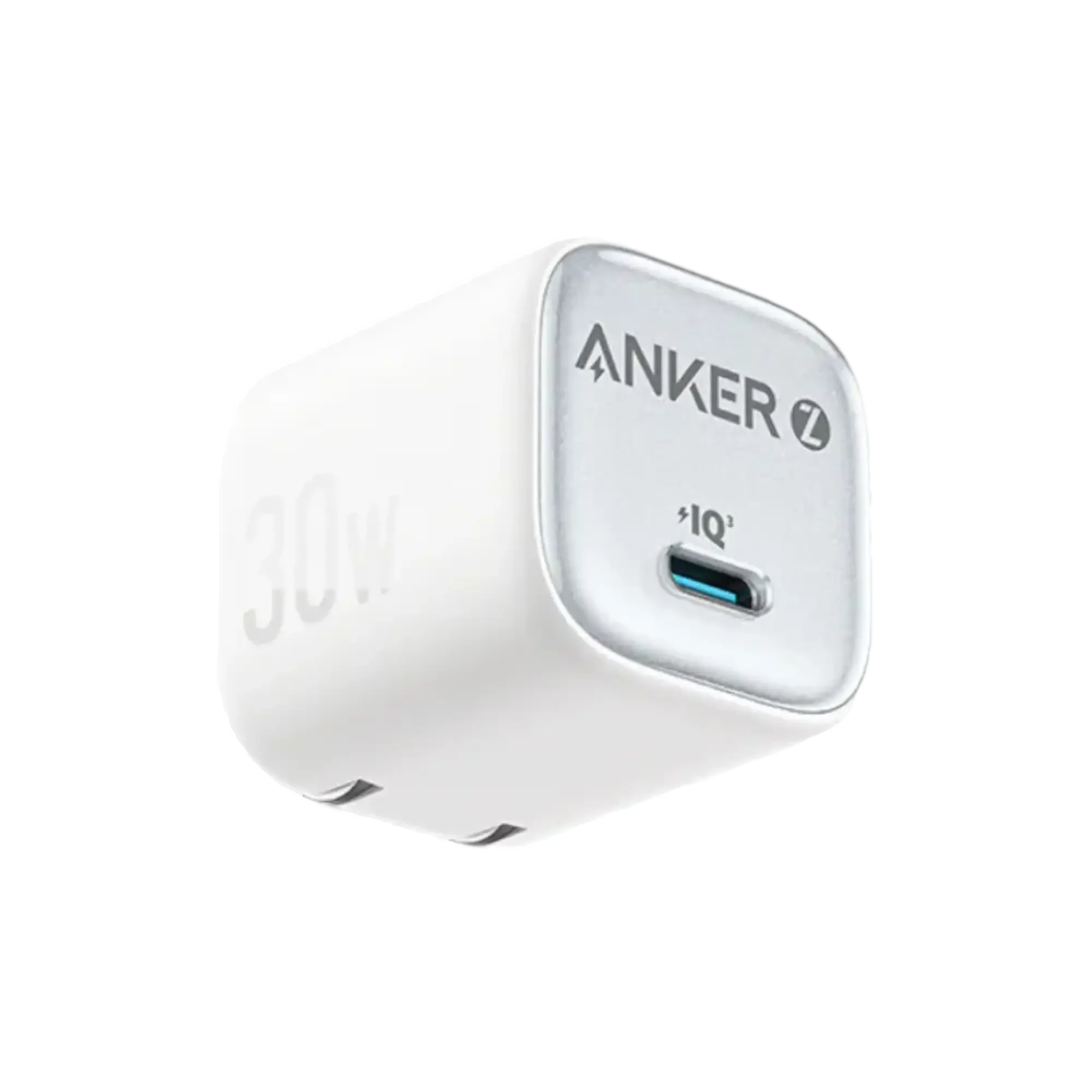 Anker Zolo Charger 30W IQ & PD 3.0