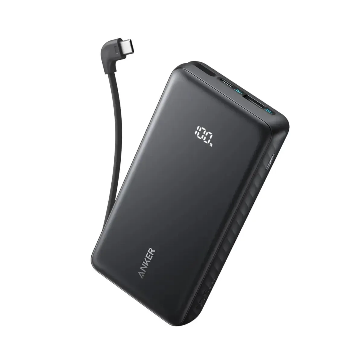 Anker Zolo Digital Wired 20000 mAh Power Bank