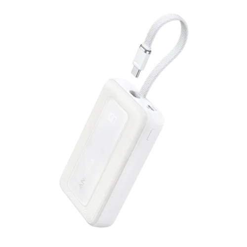 Anker Zolo Power Bank 30W 10000mah