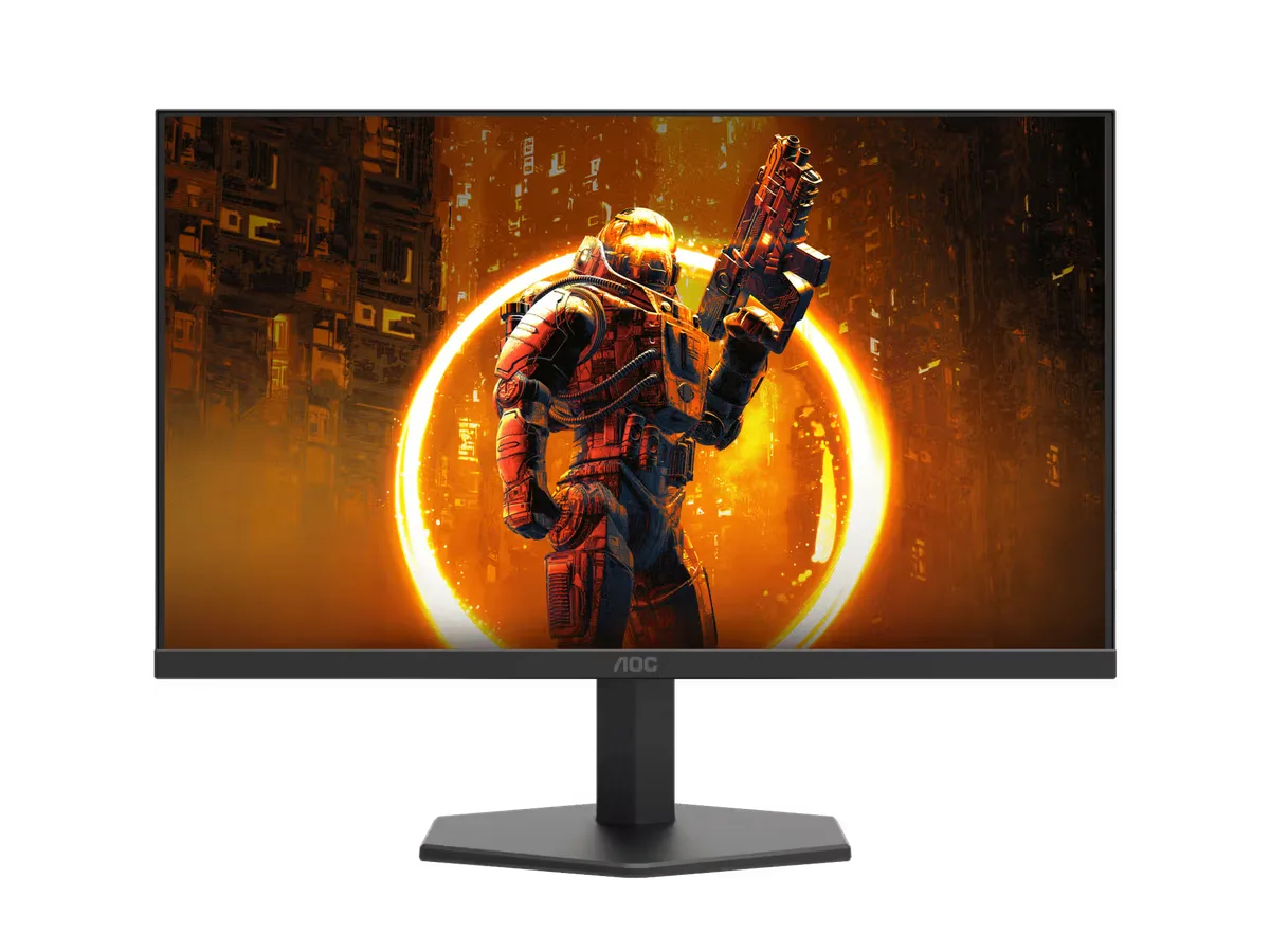 AOC x Vinnfier Gaming 27G11ZE2 27" 240Hz (OC) Gaming Monitor