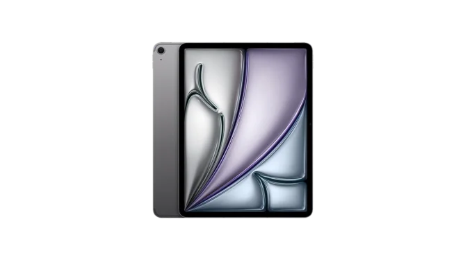 Apple iPad Air 11-inch M3 Chip 7th Gen (2025)