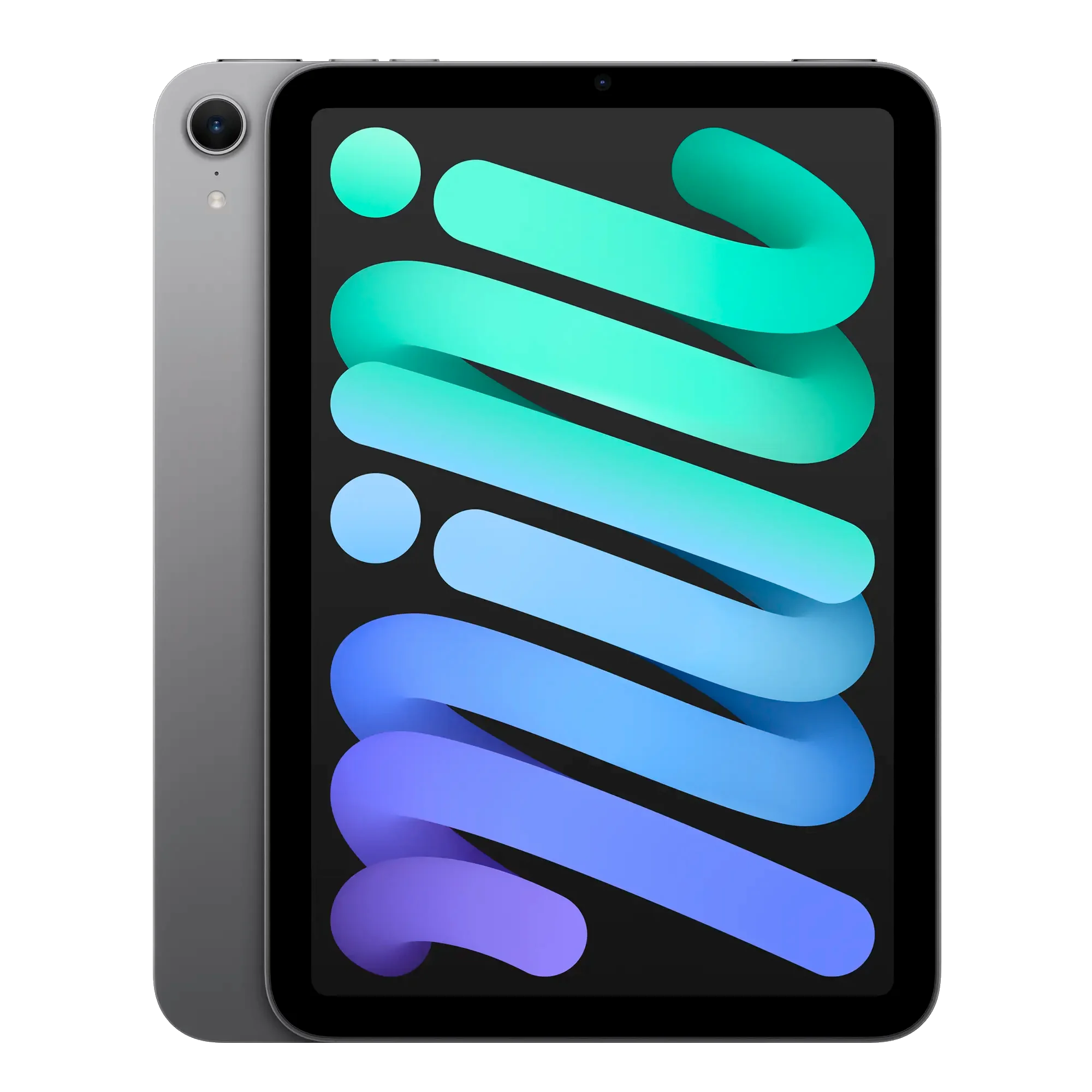 Apple iPad Mini 7th Gen (2024)