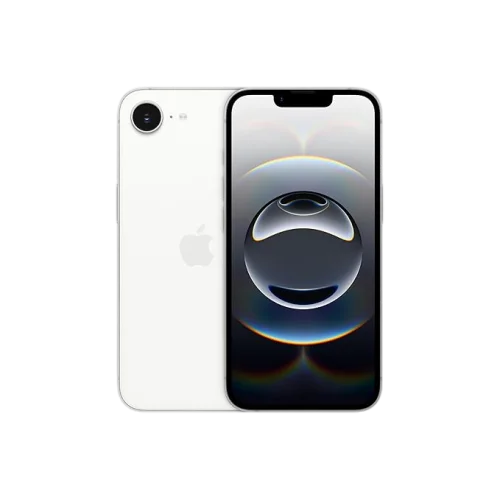 Apple iPhone 16e