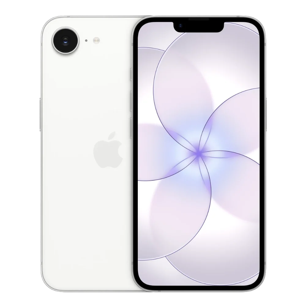 Apple iPhone 17e