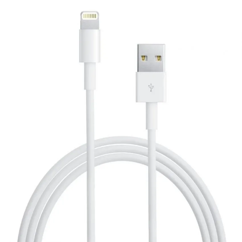 Apple Lightning to USB Cable