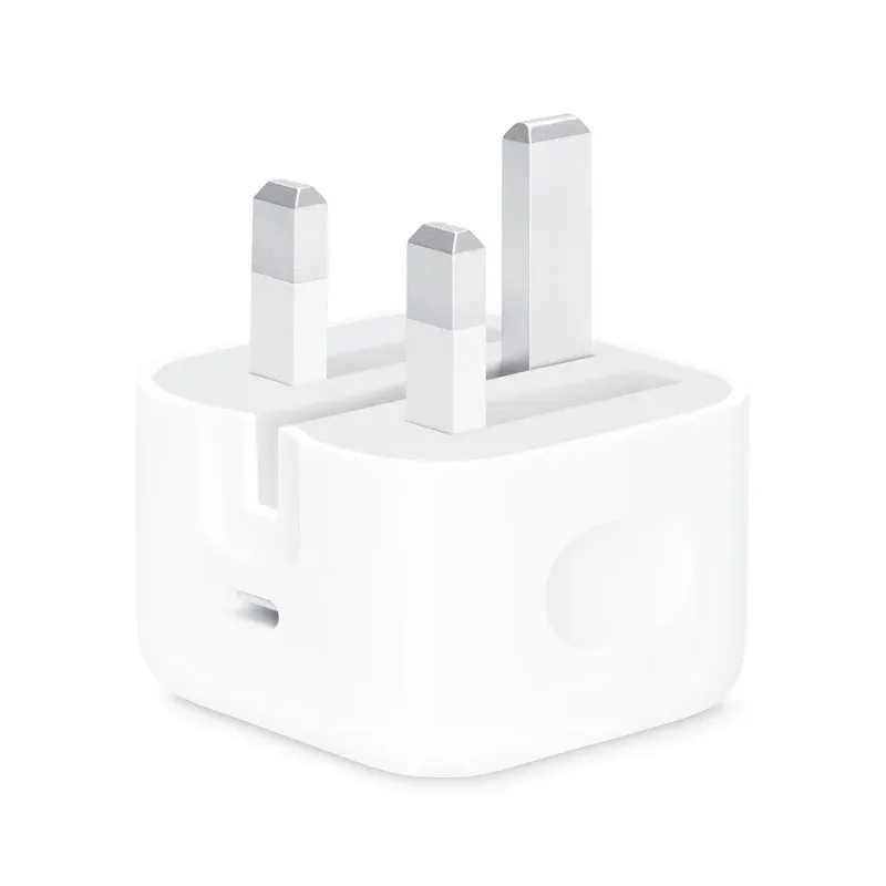 Apple USB-C 20W Power Adapter