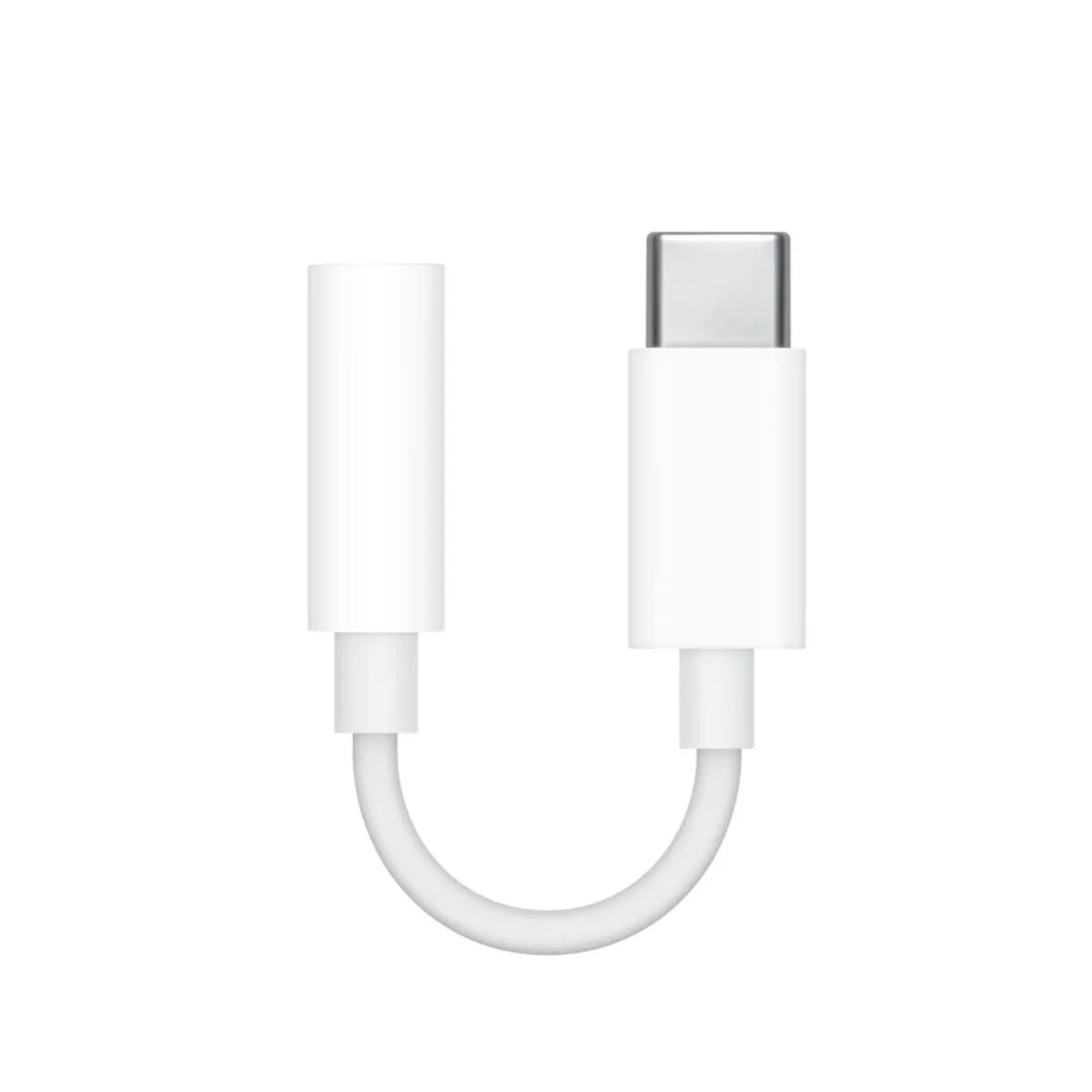 Apple USB-C to 3.5 mm Headphone Jack Adapter