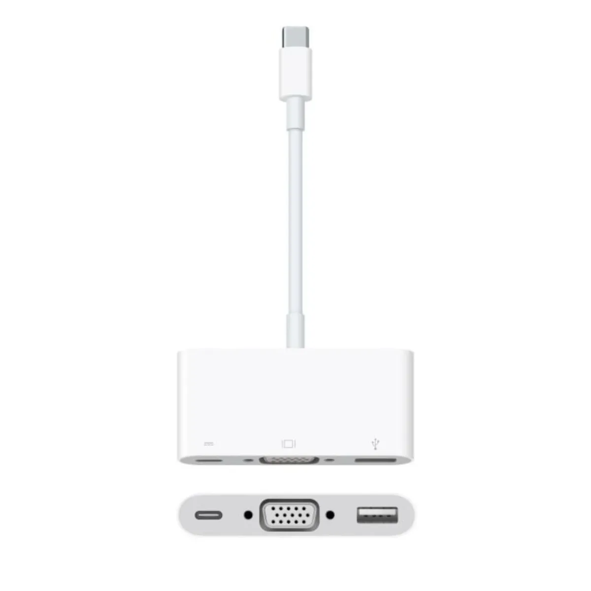 Apple USB-C to VGA Multiport Adapter