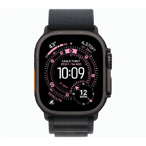 Apple Watch Ultra 3