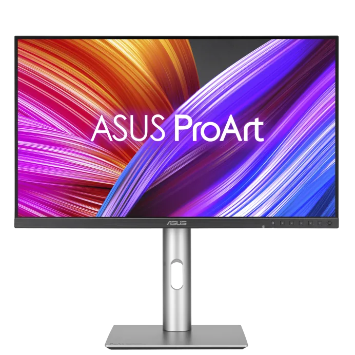 ASUS ProArt PA278CGV 2K Professional Monitor