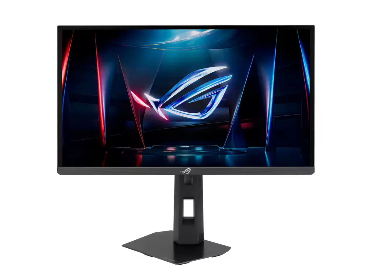 ASUS ROG Strix XG248Q5G 24" 610Hz Super TN Gaming Monitor