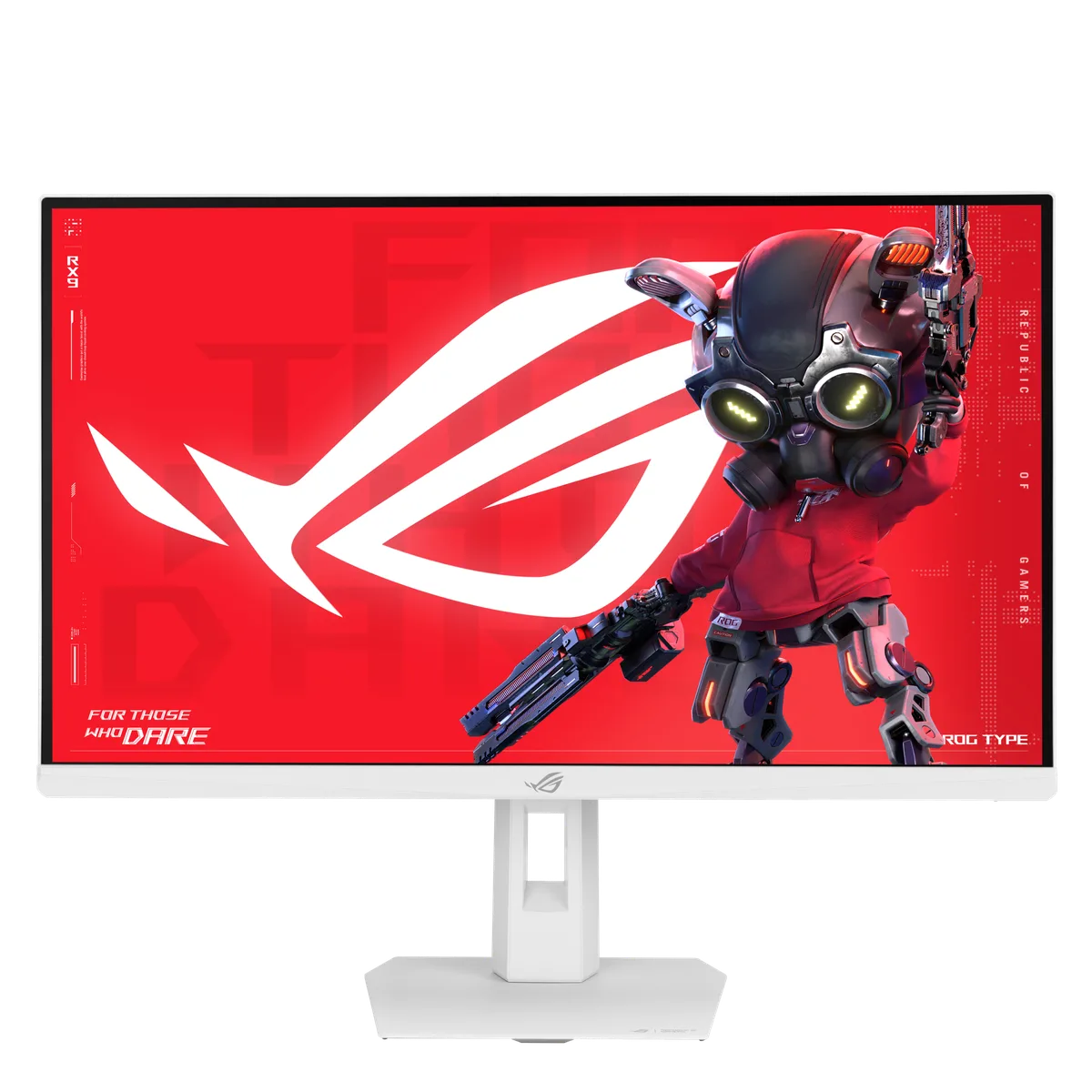 ASUS ROG Strix XG27ACMES 2K 255Hz Gaming Monitor