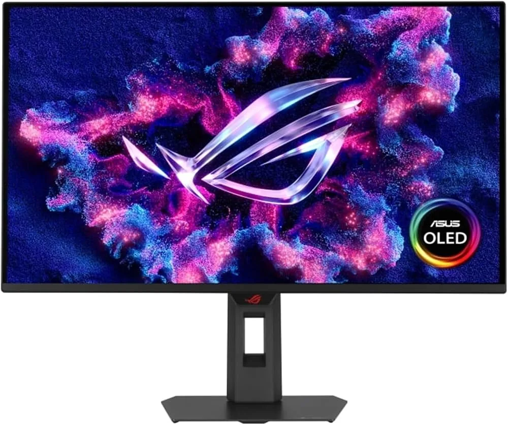 ASUS ROG Strix XG27AQDMES 2K OLED Gaming Monitor